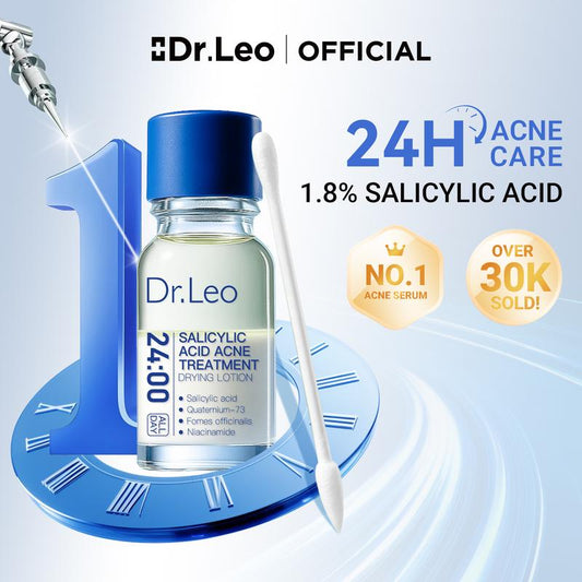 Dr.Leo Salicylic Acid Acne Treatment